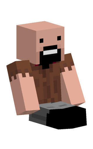 Notch in the sit pose