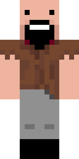 Notch rendered with the front type. The classic flat preview.
