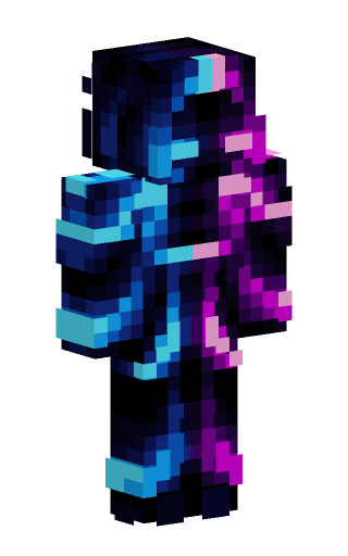 Minecraft-Skin von Leonardinator