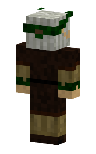 jeb_ from behind, cape=false