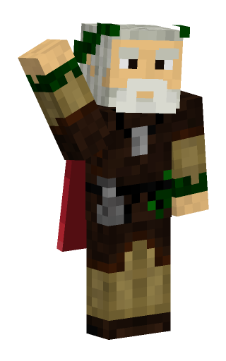 jeb_ waving, the image a Discord embed would show