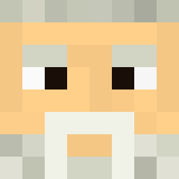 jeb_ rendered with the face type. Without the hat layer.