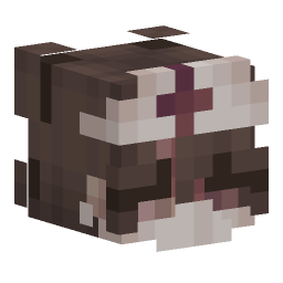 Cabeza de AstralLuneth