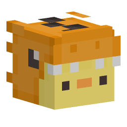 Cabeza de JxlioDF