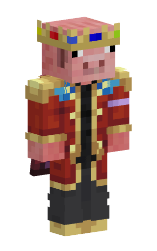TechRebel_ skin