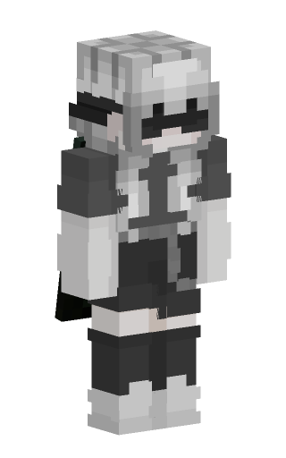 WedgemanSK skin