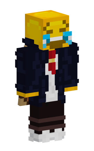 X__FUNNO__X skin