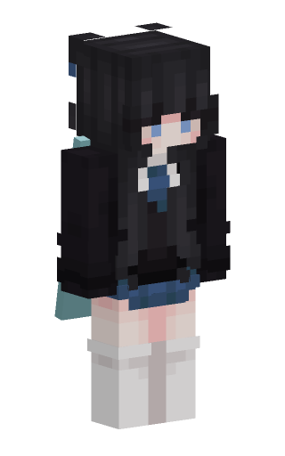 _Myxine skin
