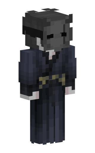 _RawYan skin
