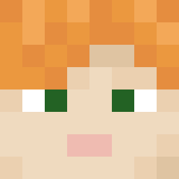 Alex avatar with the hat layer