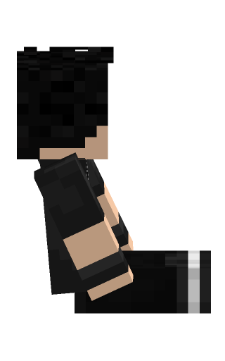 Skin de gabiruga