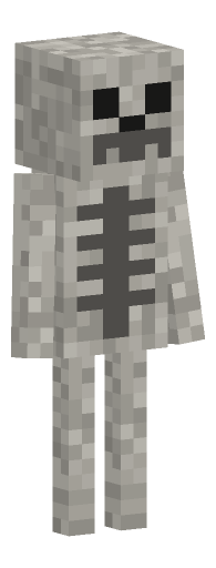 Minecraft Mob Renderer: any mob as a free PNG · Skin Render
