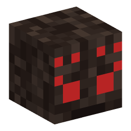Minecraft spider head render