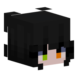 Cabeza de wRawrr